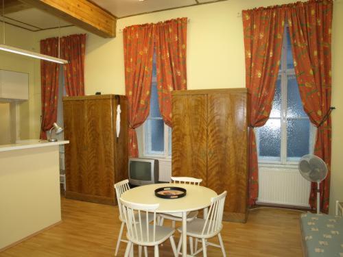 Couette-café Gross 2*